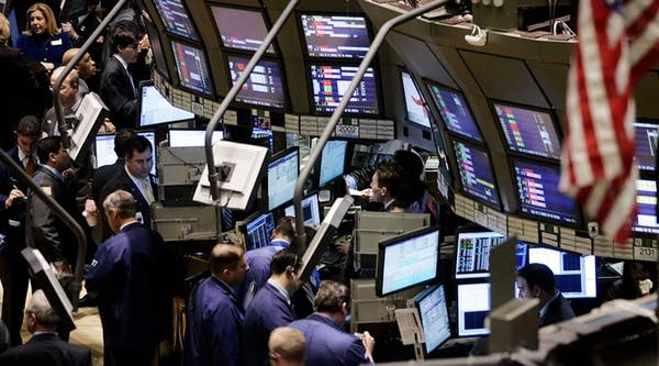 Fed Announces Emergency Meeting โ "We're Monitoring The Situation."